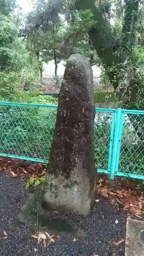 大己貴神社の建物その他