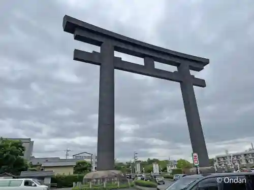 大神神社(奈良県)