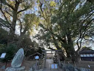 藤白神社(和歌山県)