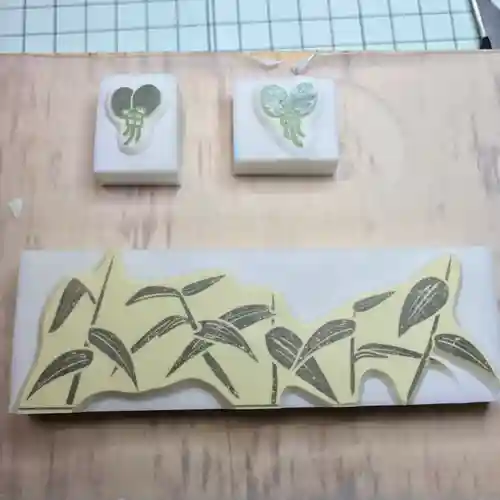 高司神社〜むすびの神の鎮まる社〜(福島県)