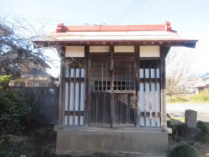 明八幡宮 (群馬県)