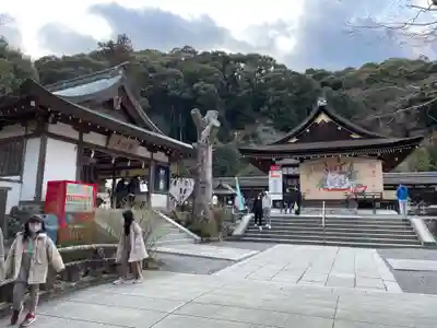 松尾大社(京都府)