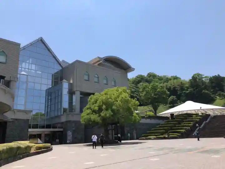 王子神社(徳島県)