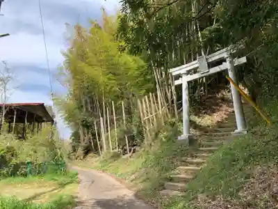 清神社(千葉県)