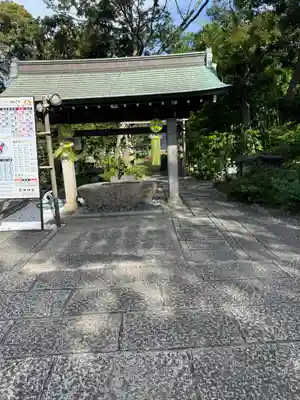 菊田神社(千葉県)