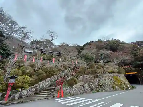 大崎寺の建物その他