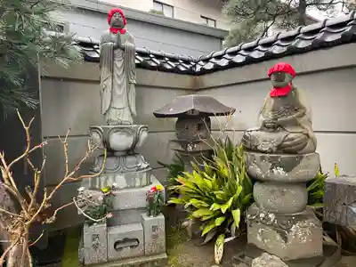 金勝寺(宮城県)