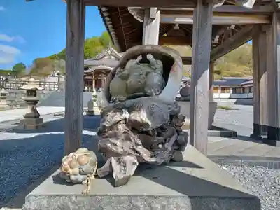 恐山菩提寺(青森県)