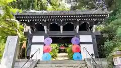 楽法寺（雨引観音）(茨城県)