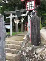 鏑八幡神社(岩手県)