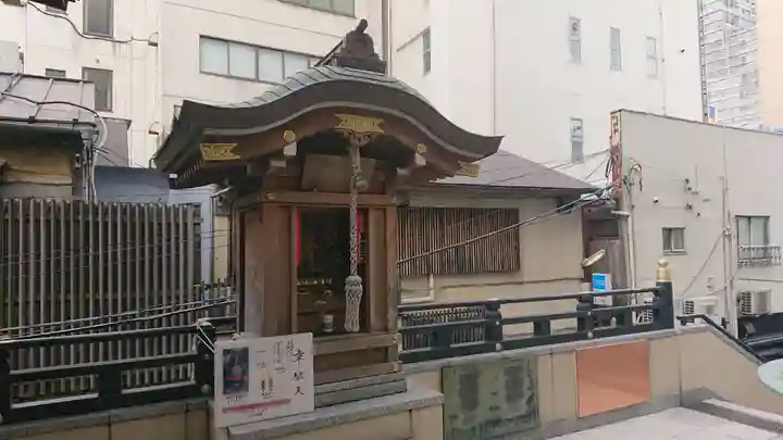 大観音寺のその他建物