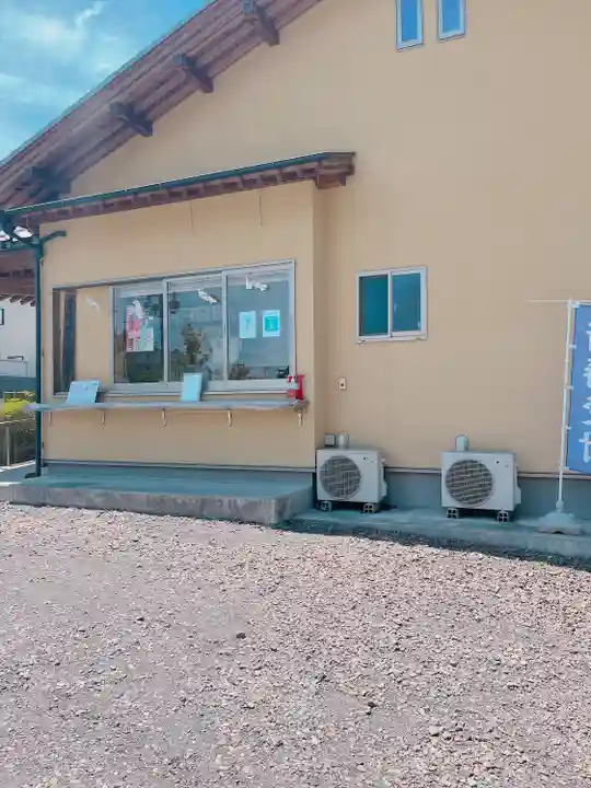 滑川神社 - 仕事と子どもの守り神のその他建物