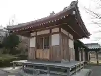祠の本殿・本堂