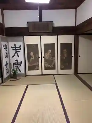 達磨堂 円福寺 のその他建物