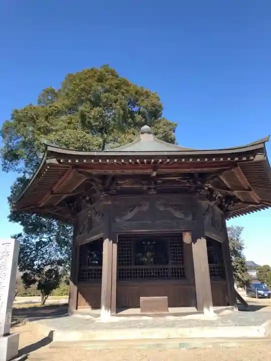 下野薬師寺 (旧 安國寺)のその他建物