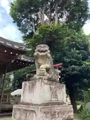 鶴峯八幡宮(茨城県)