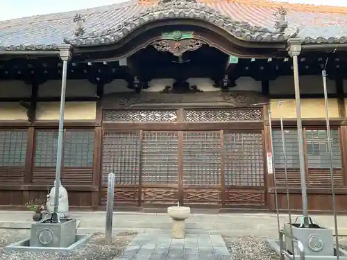 寳藏寺(愛知県)