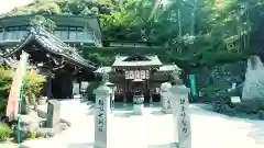 犬山寂光院(愛知県)