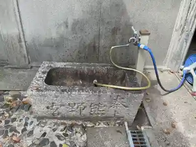 川嶋神社(川村町)(愛知県)