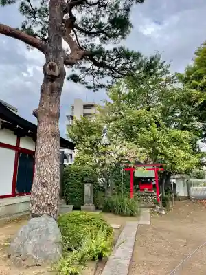 善明寺(東京都)