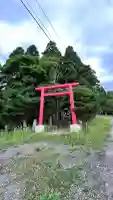 栄原金刀比羅神社(北海道)