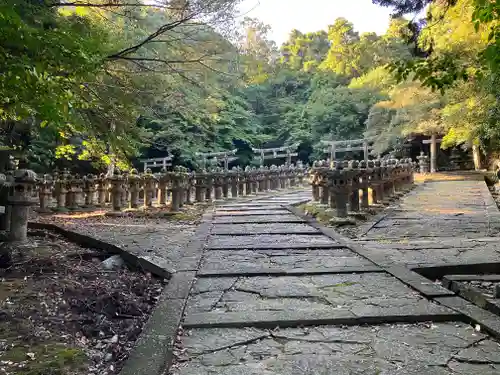 大照院(山口県)