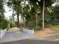 常陸國總社宮のその他建物