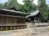 稲田神社(茨城県)