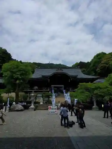 近江神宮のその他建物