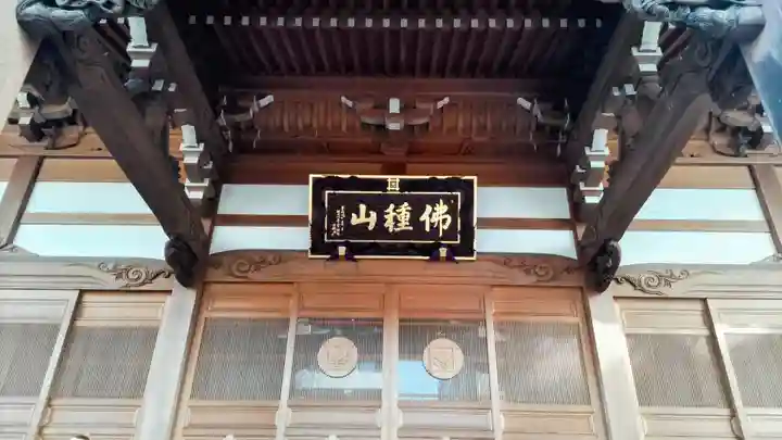 蓮乗寺(東京都)