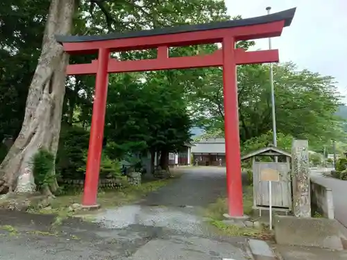 宇久須神社(静岡県)