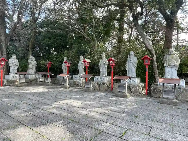 屋島寺(香川県)