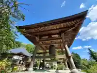 曹洞宗 永松山 龍泉寺のその他建物