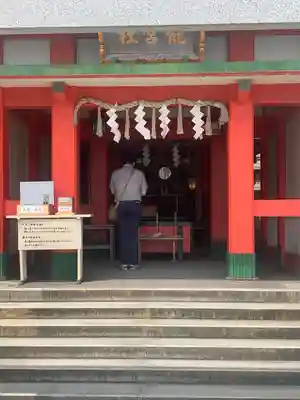 龍宮社(三重県)