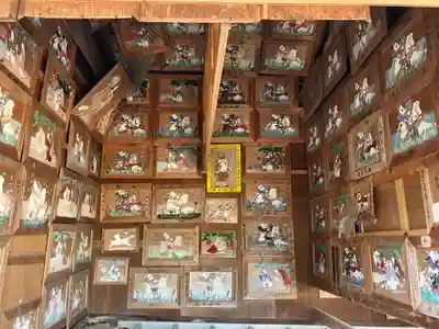 春日若宮神社(奈良県)