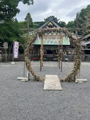 東海市熊野神社(愛知県)