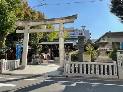 下谷神社(東京都)