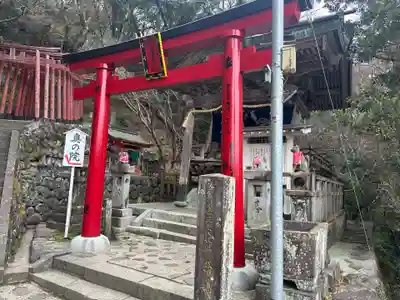 祐徳稲荷神社(佐賀県)