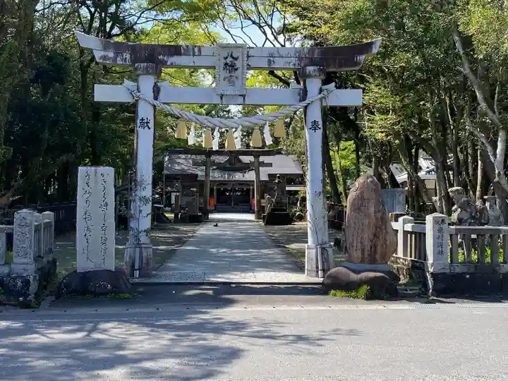 久礼八幡宮(高知県)