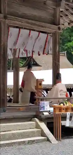 日吉大社のその他建物