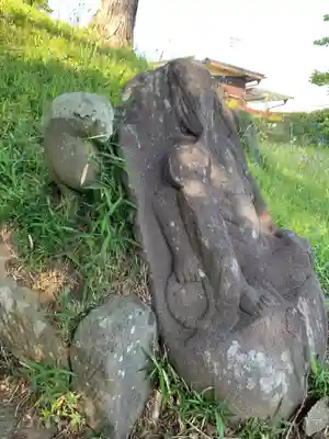 東漸寺(千葉県)