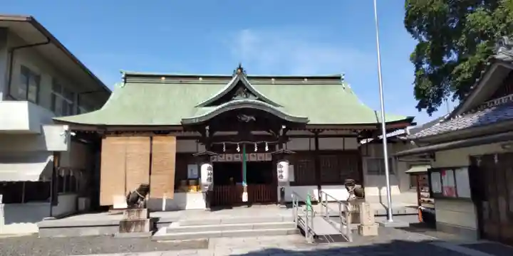 助松神社(大阪府)