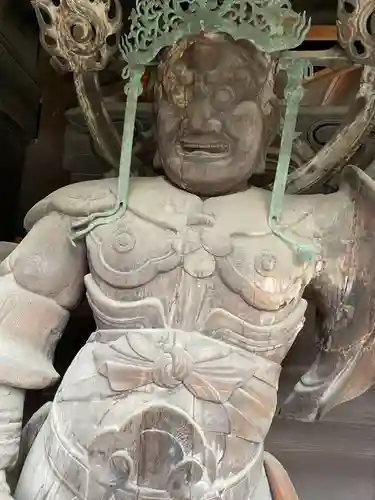 檀王法林寺（栴檀王院無上法林寺）(京都府)