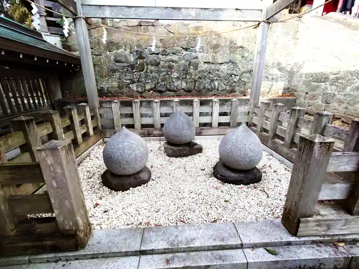 竹駒神社(宮城県)