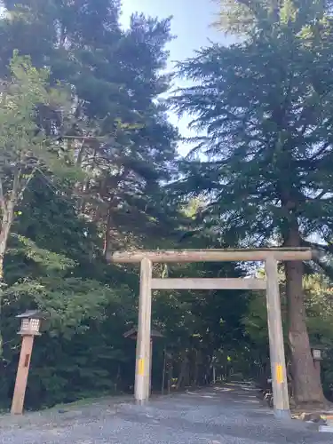 身曾岐神社(山梨県)