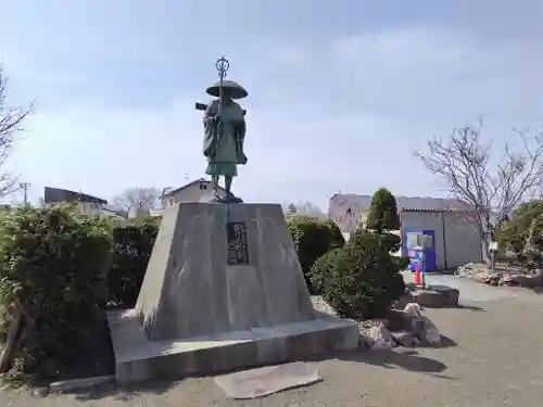 龍造寺(北海道)