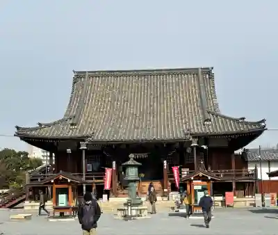 総持寺(大阪府)
