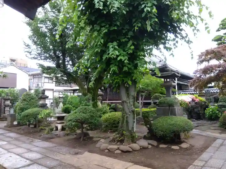 荘厳寺(東京都)