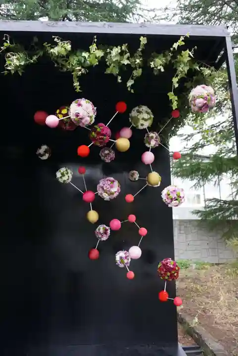 熊野大社のその他建物