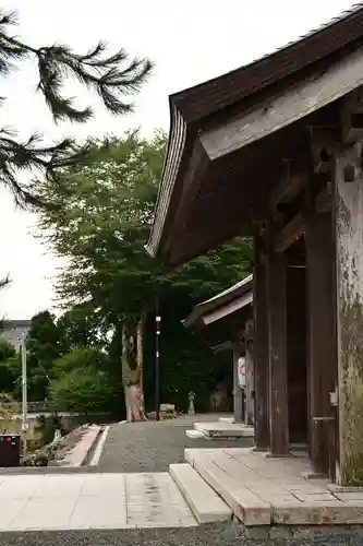佐太神社(島根県)